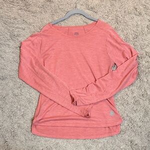 Stio Long-Sleeve Lightweight
